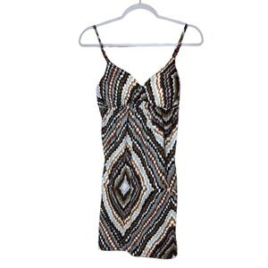 Weavers Beach Dress Built-in Bra w/Adjustable Straps UPC #806256384228